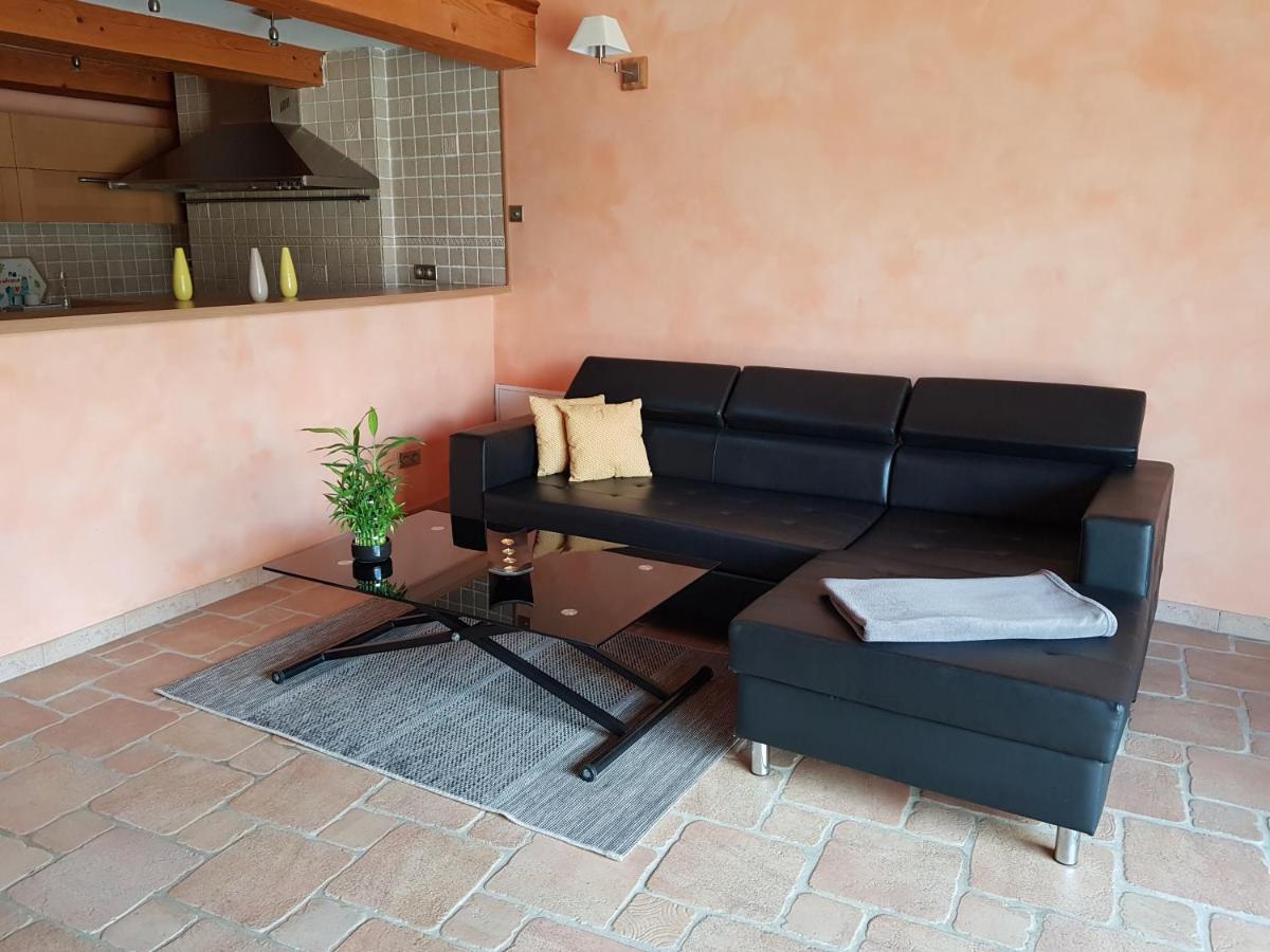 Agreable Maison 4 Etoiles Au Calme Portes-les-Valence Exterior photo